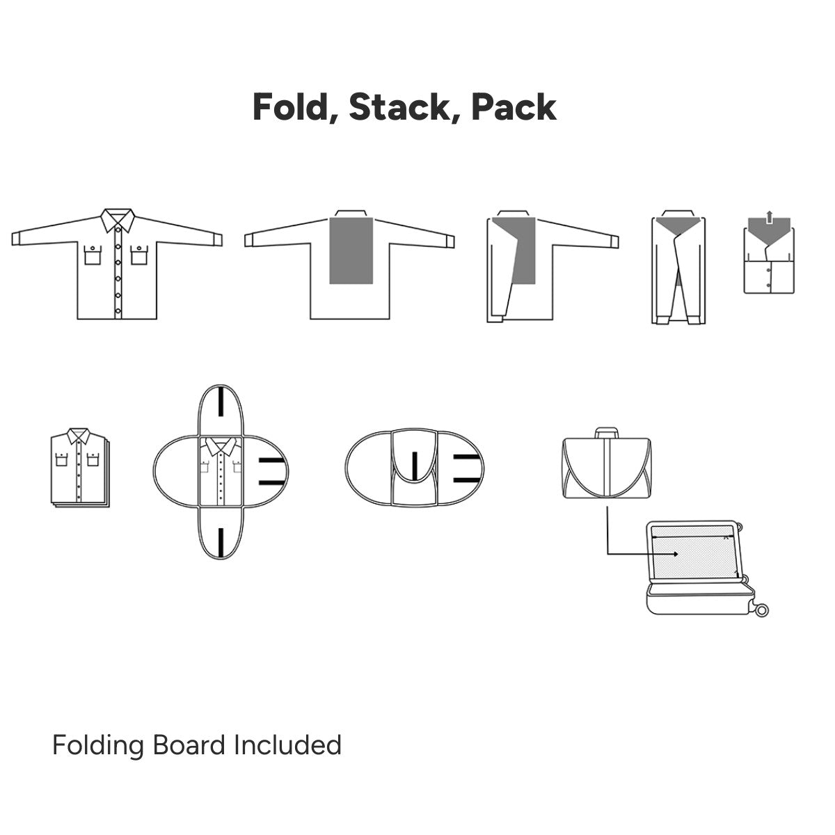 Garment Folder