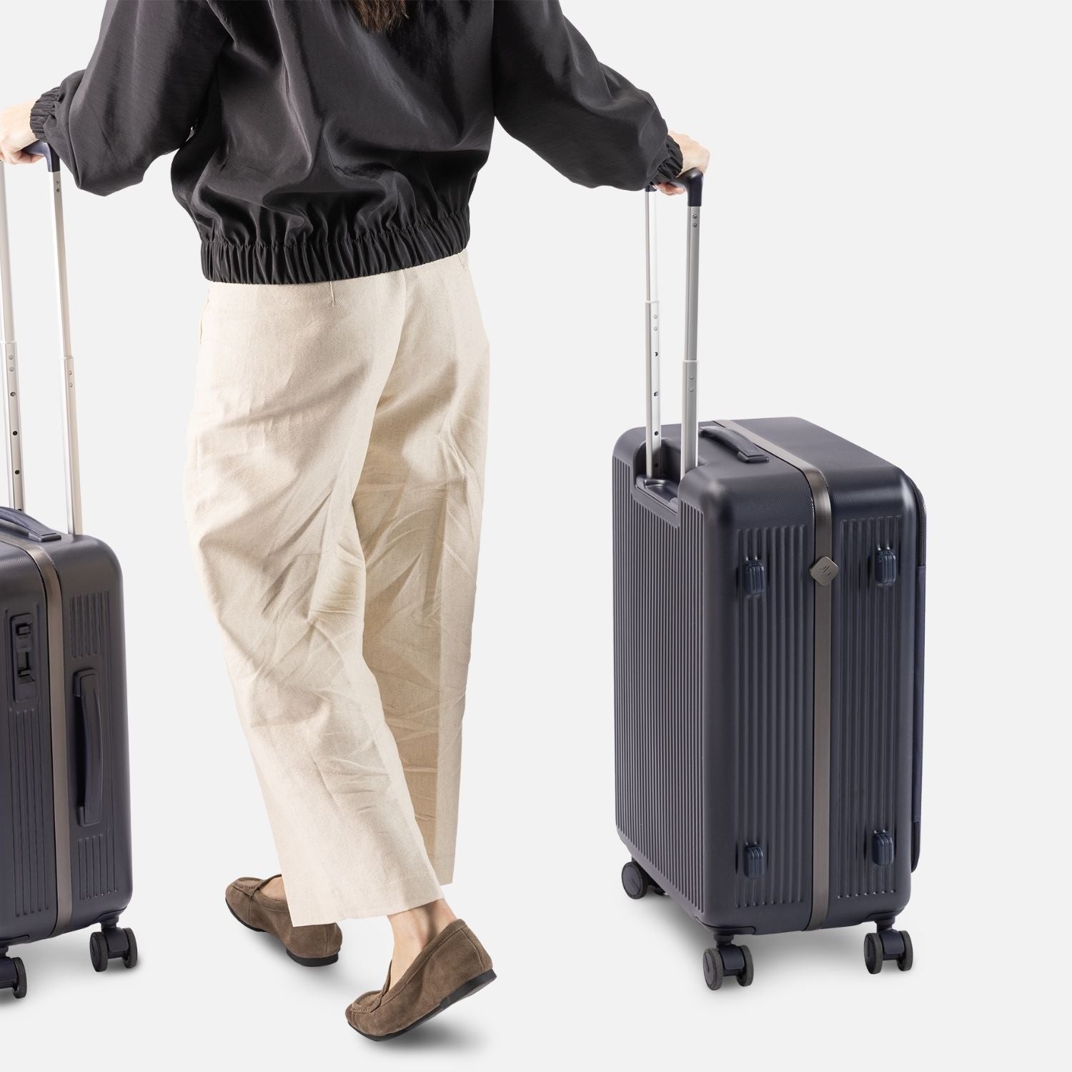 Glide Elite Medium Check-In