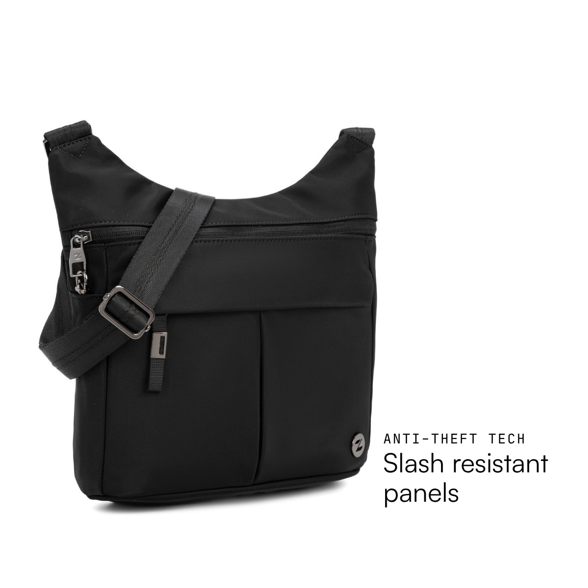 Aspen Crossbody Organiser