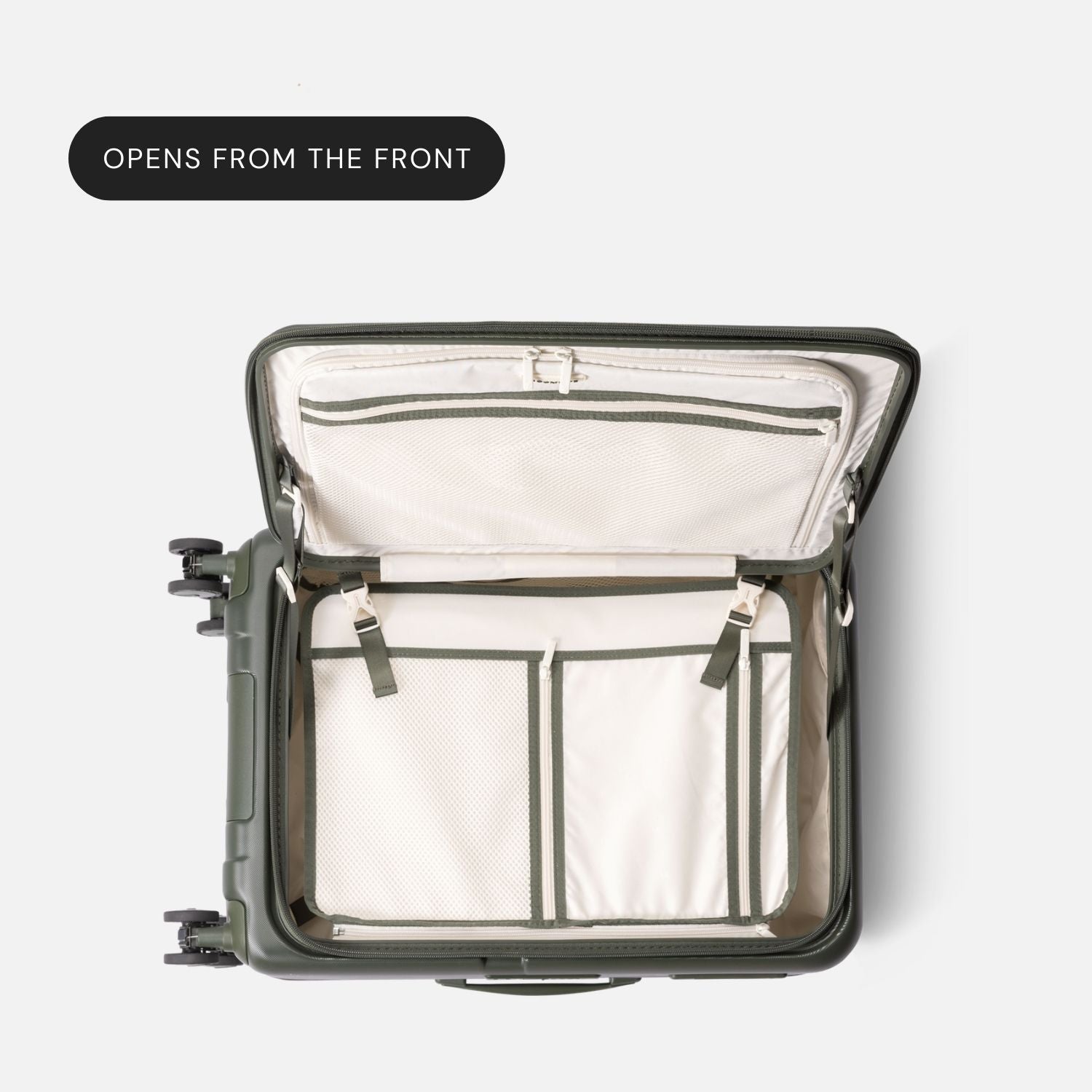 Glide Elite Medium Check-In