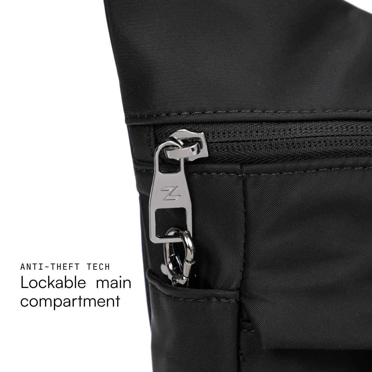 Aspen Crossbody Organiser