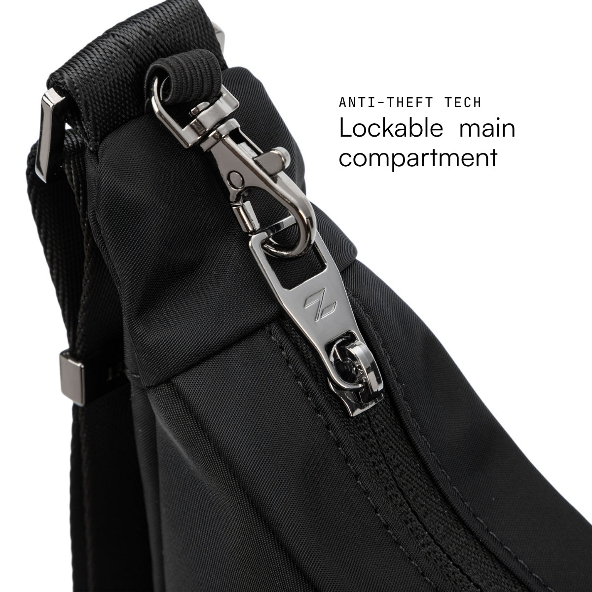 Aspen Max Crossbody