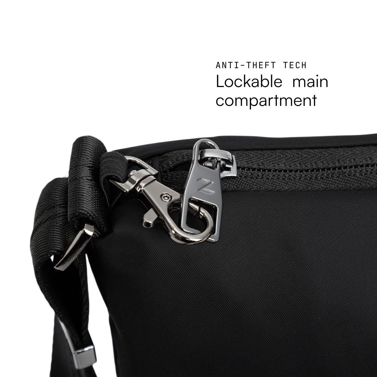 Camden Crossbody
