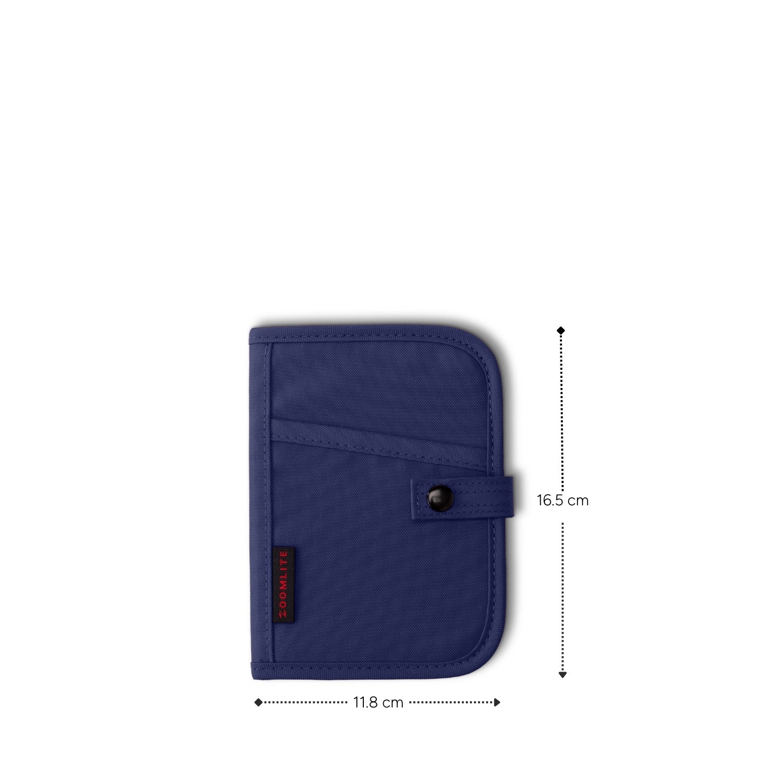 RFID Passport Holder