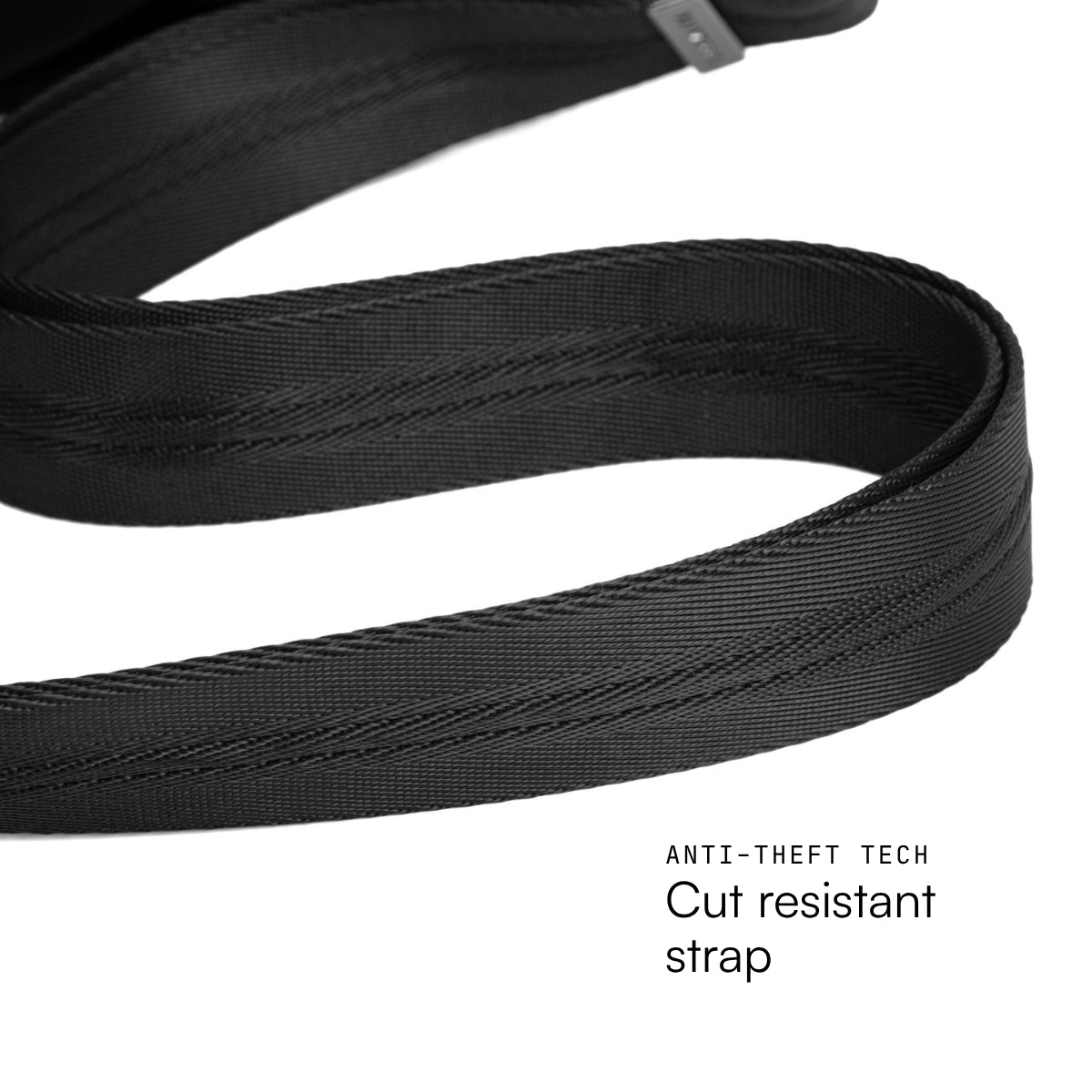 Aspen Crossbody Organiser