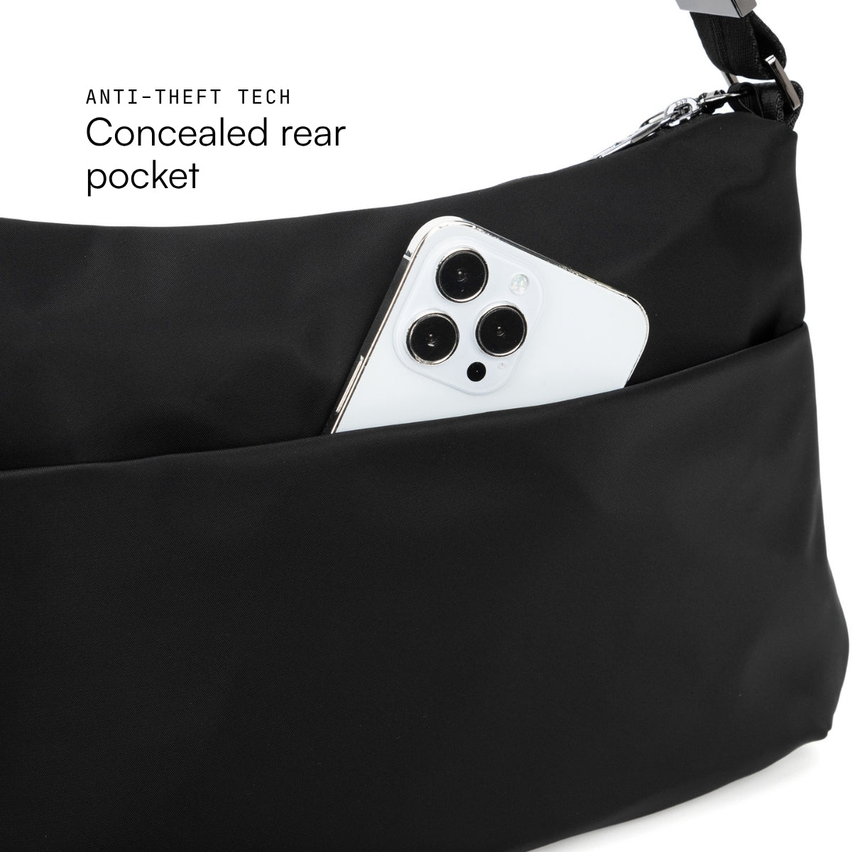 Camden Crossbody