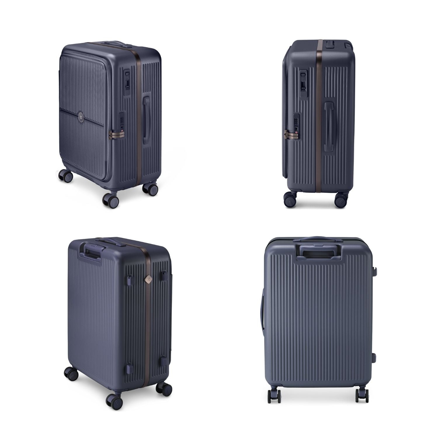 Glide Elite Medium Check-In