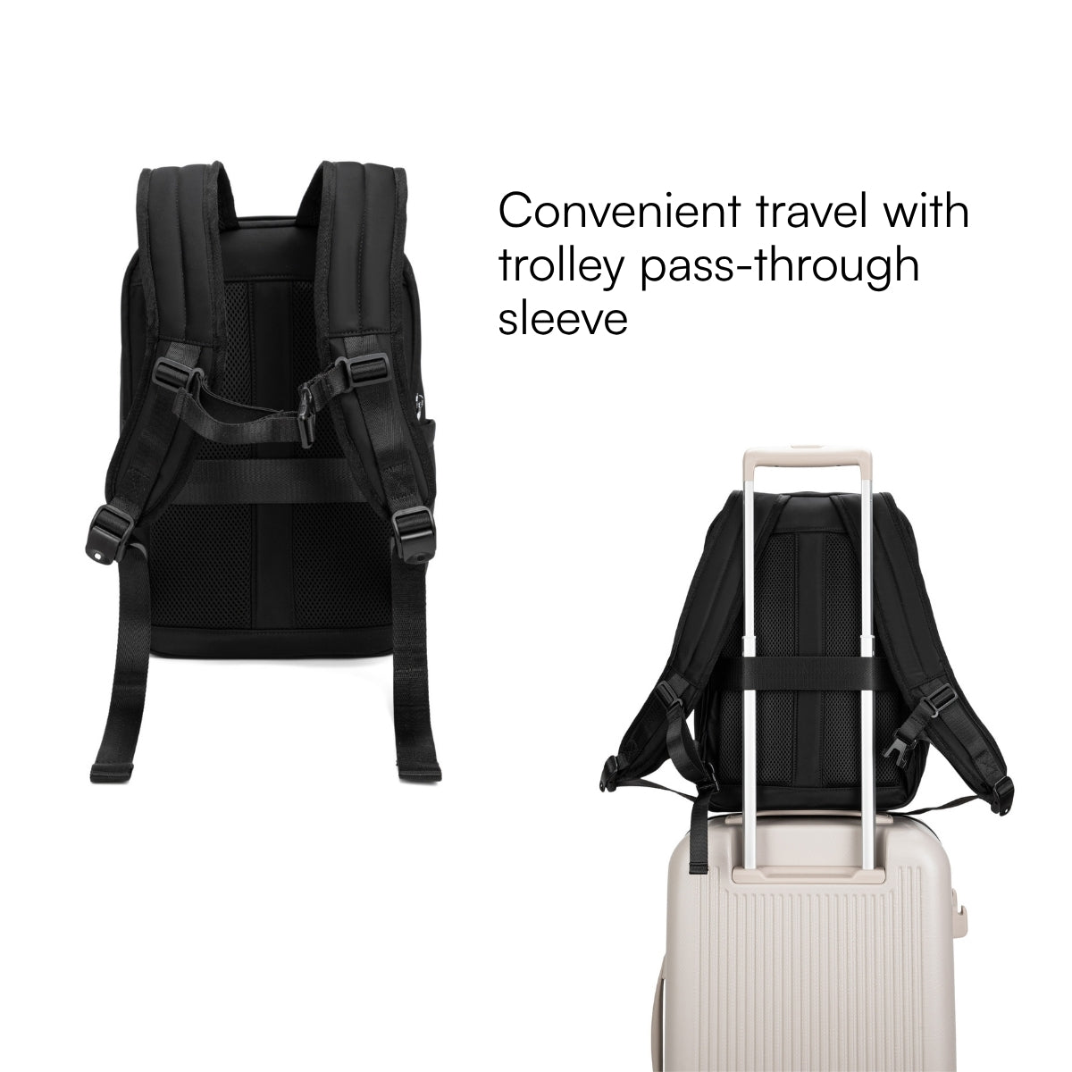 Drift Daypack