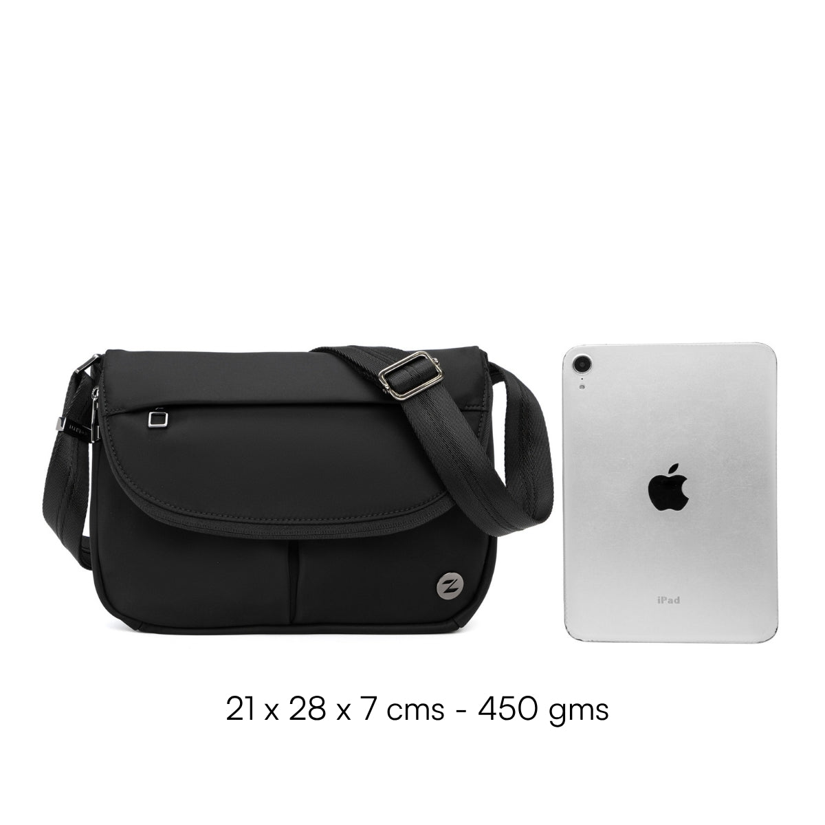 Luna Crossbody