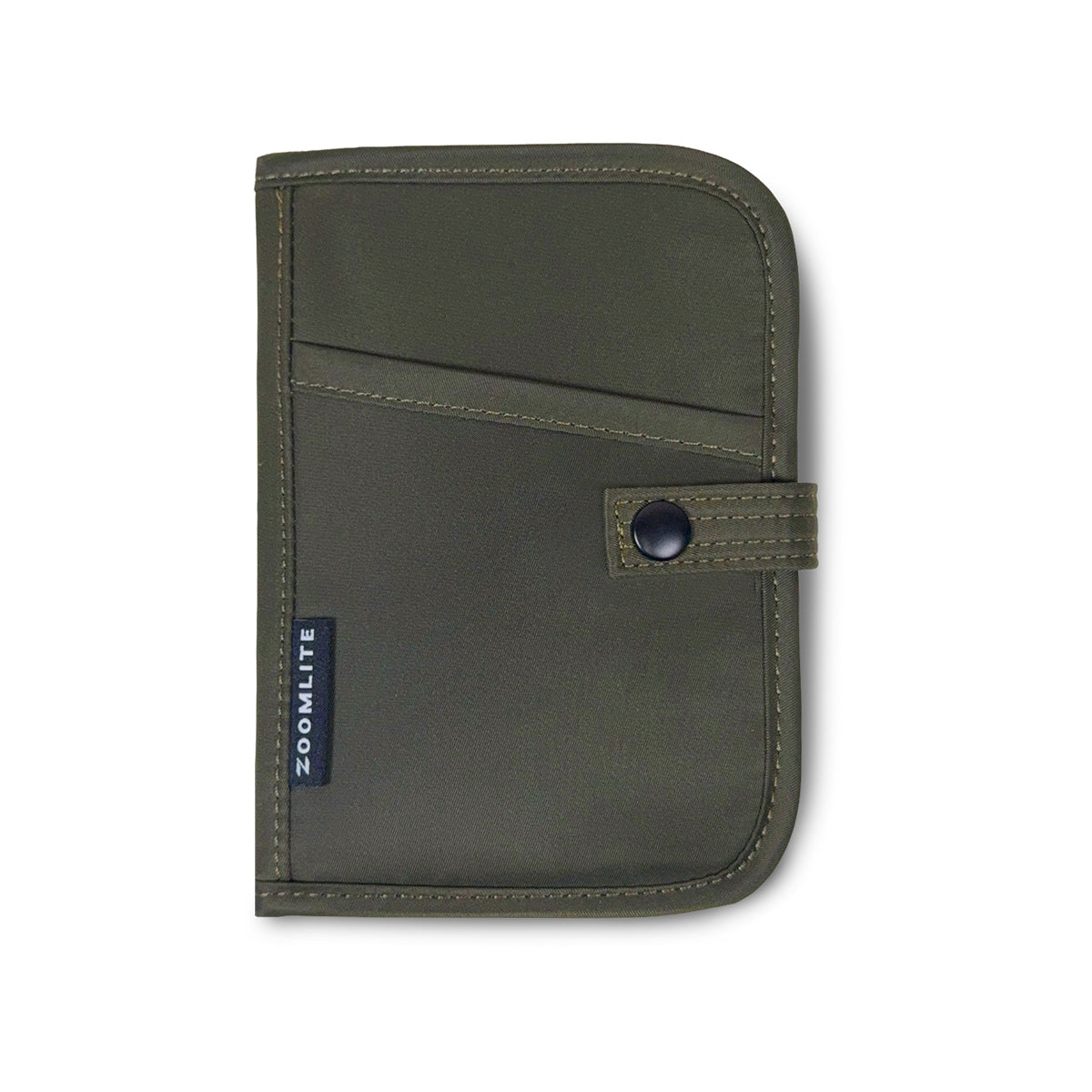 RFID Passport Holder