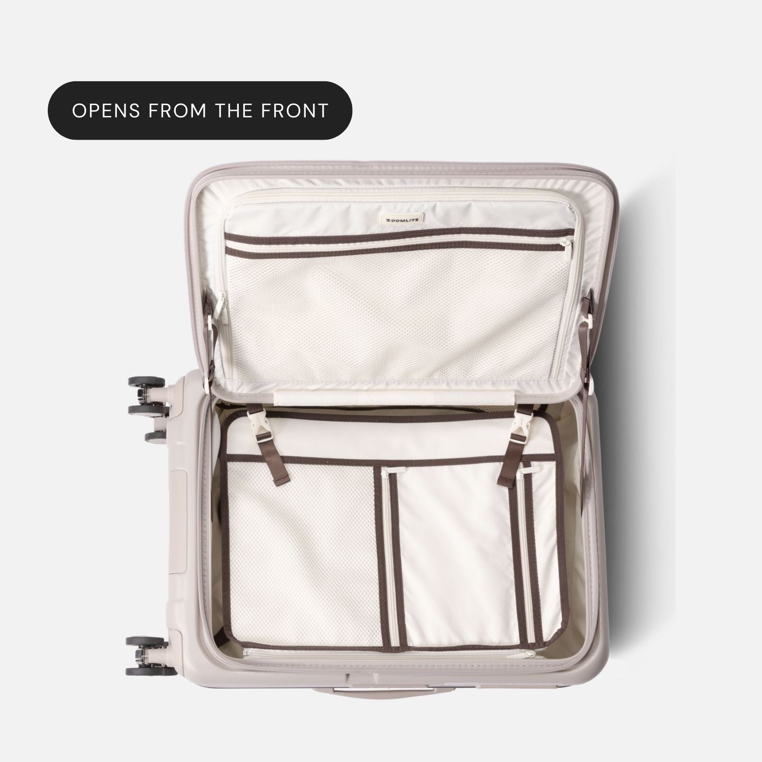 Glide Elite Medium Check-In