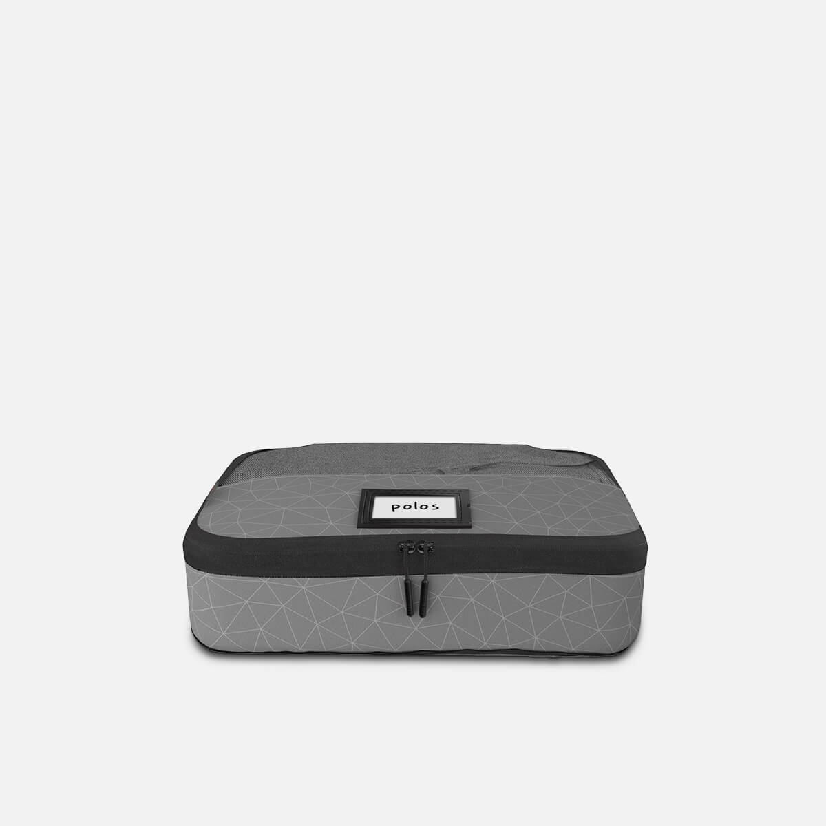 Compression Sustainable Packing Cube - Small
