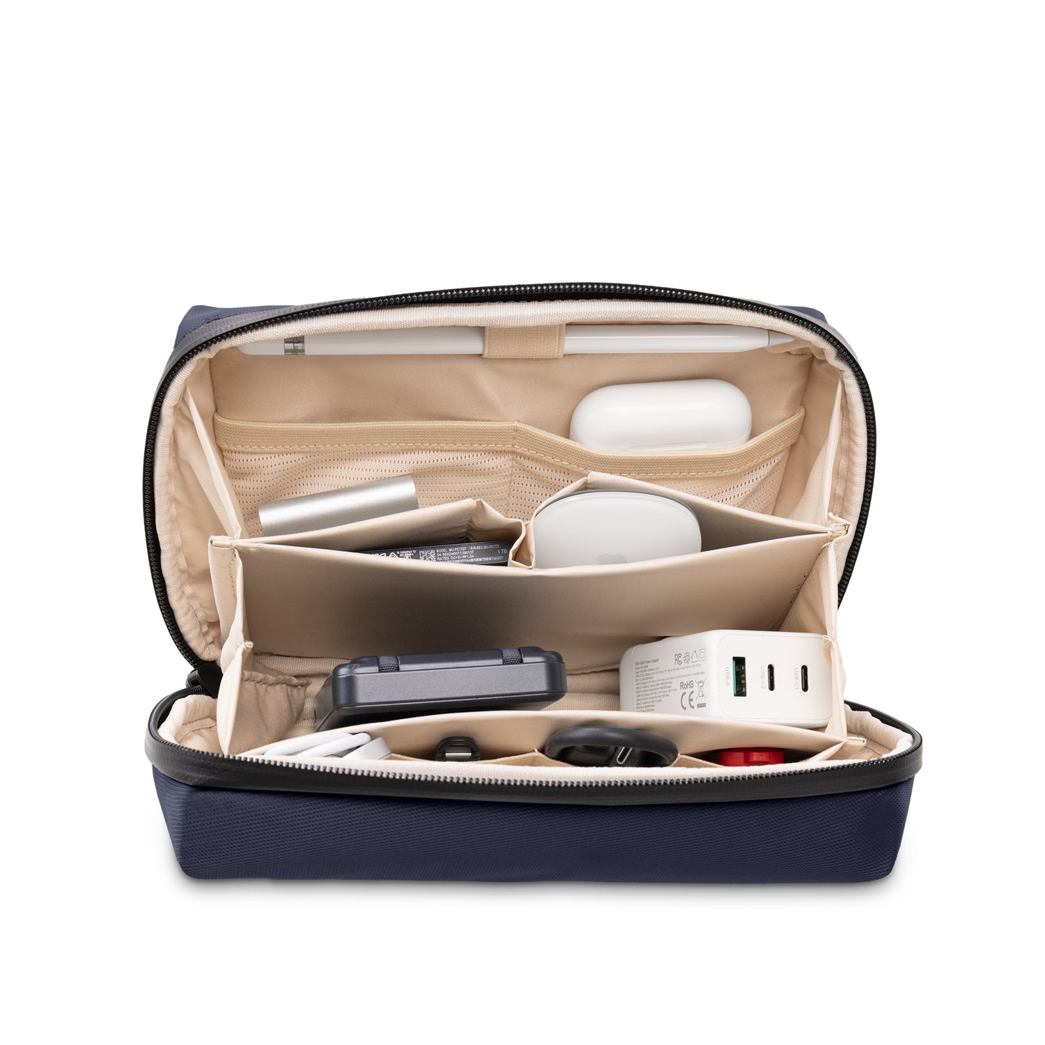 Tech Organiser