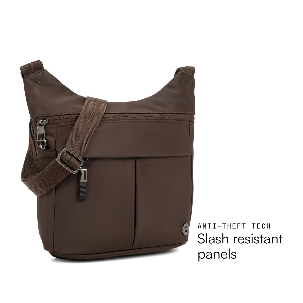 Aspen Crossbody Organiser