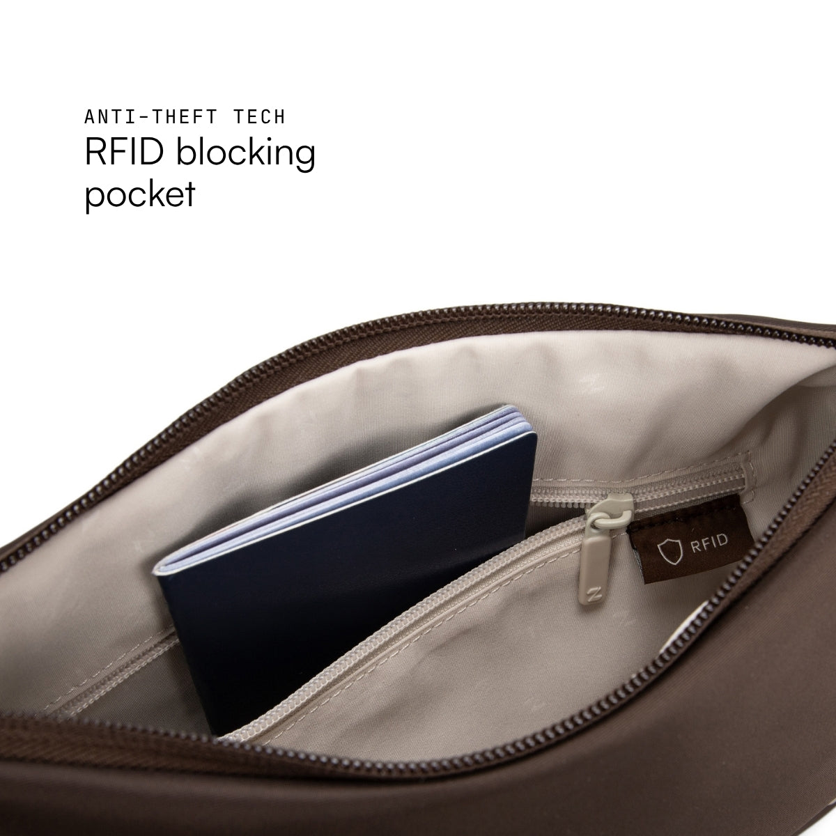 Camden Crossbody