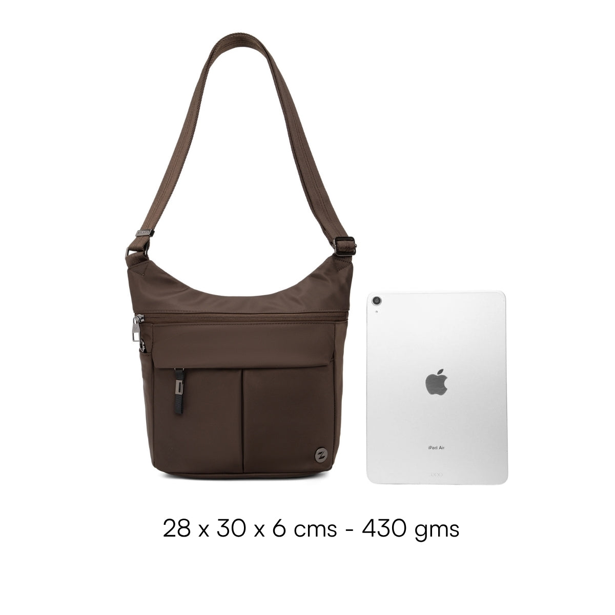 Aspen Crossbody Organiser