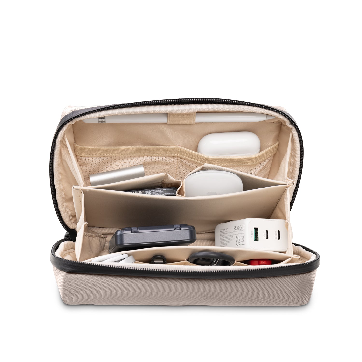Tech Organiser