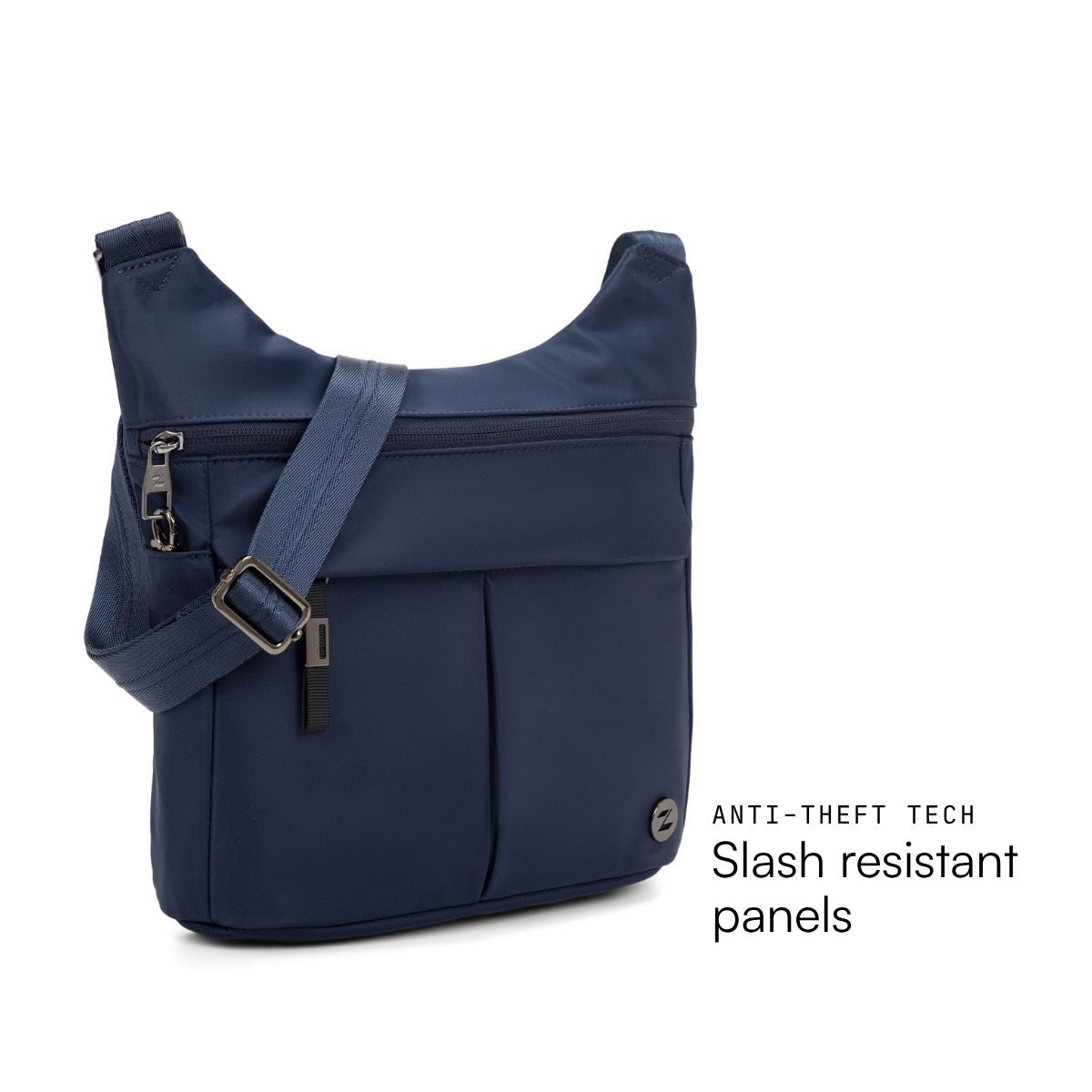 Aspen Crossbody Organiser