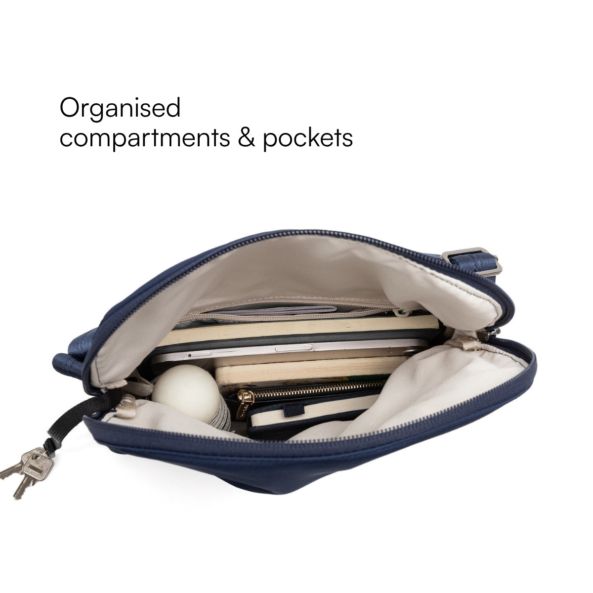 Luna Crossbody