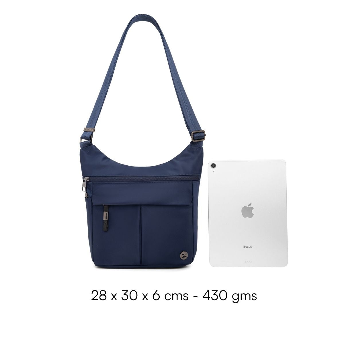 Aspen Crossbody Organiser