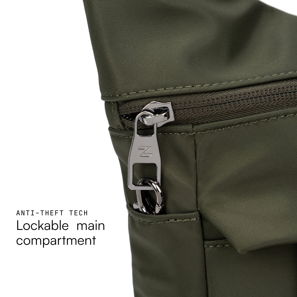 Aspen Crossbody Organiser