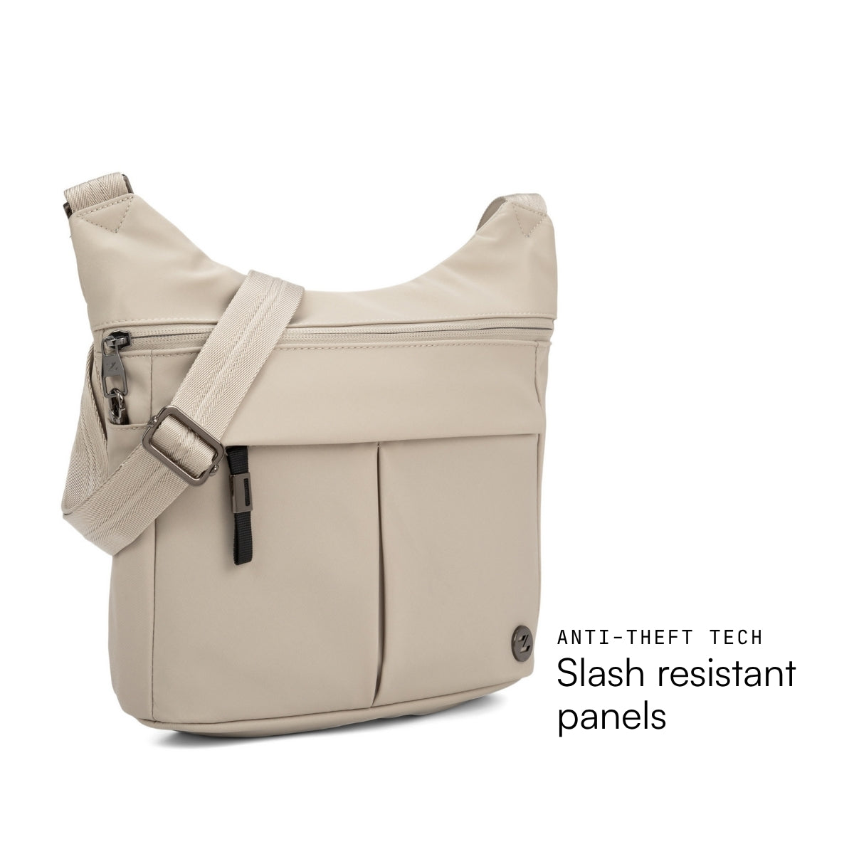 Aspen Crossbody Organiser
