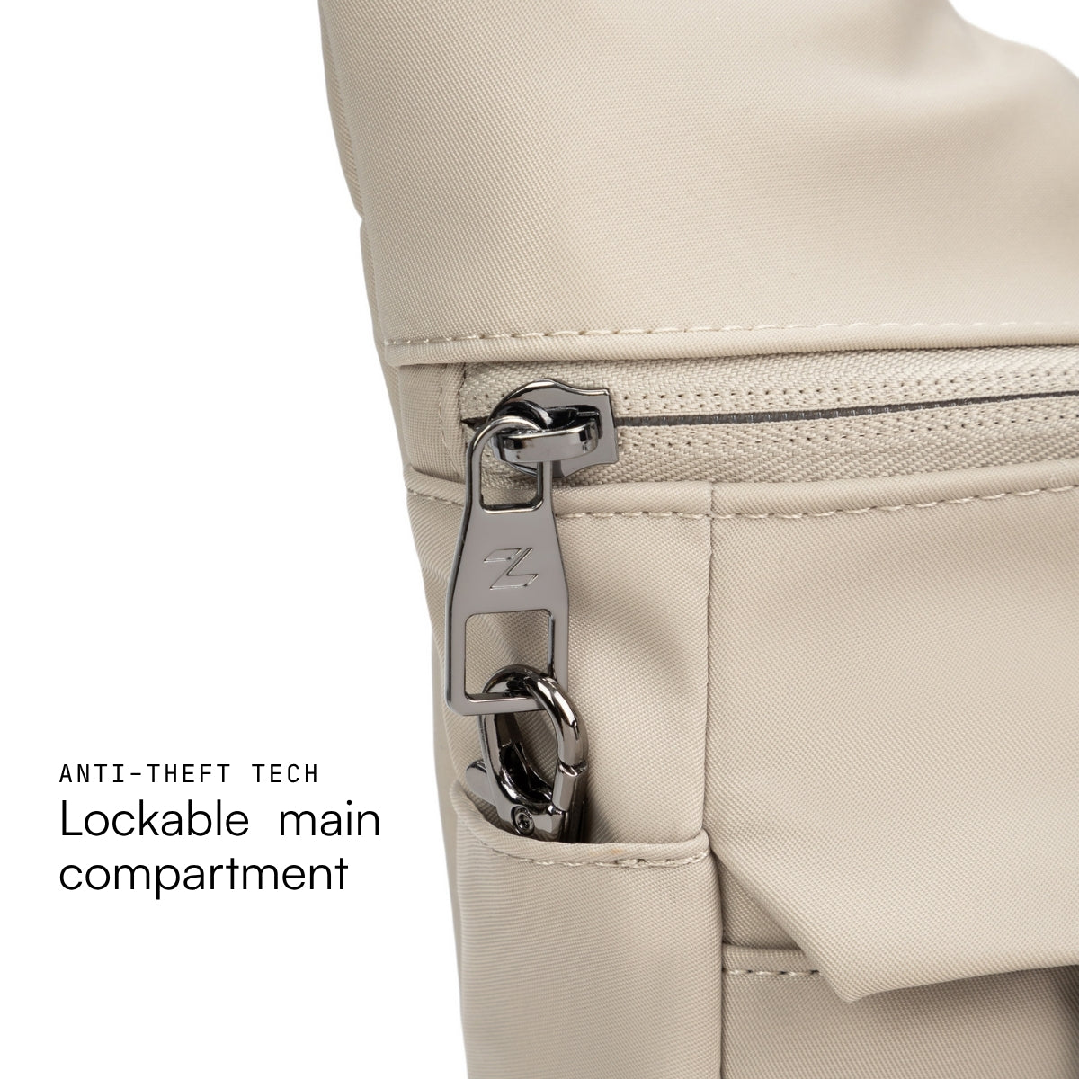 Aspen Crossbody Organiser
