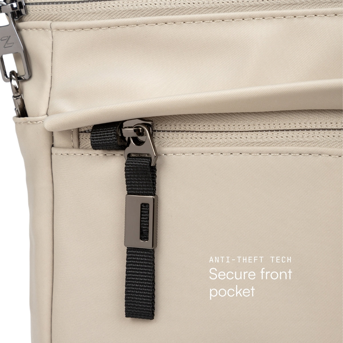 Aspen Crossbody Organiser