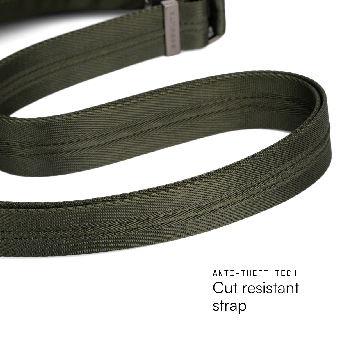 Aspen Max Crossbody
