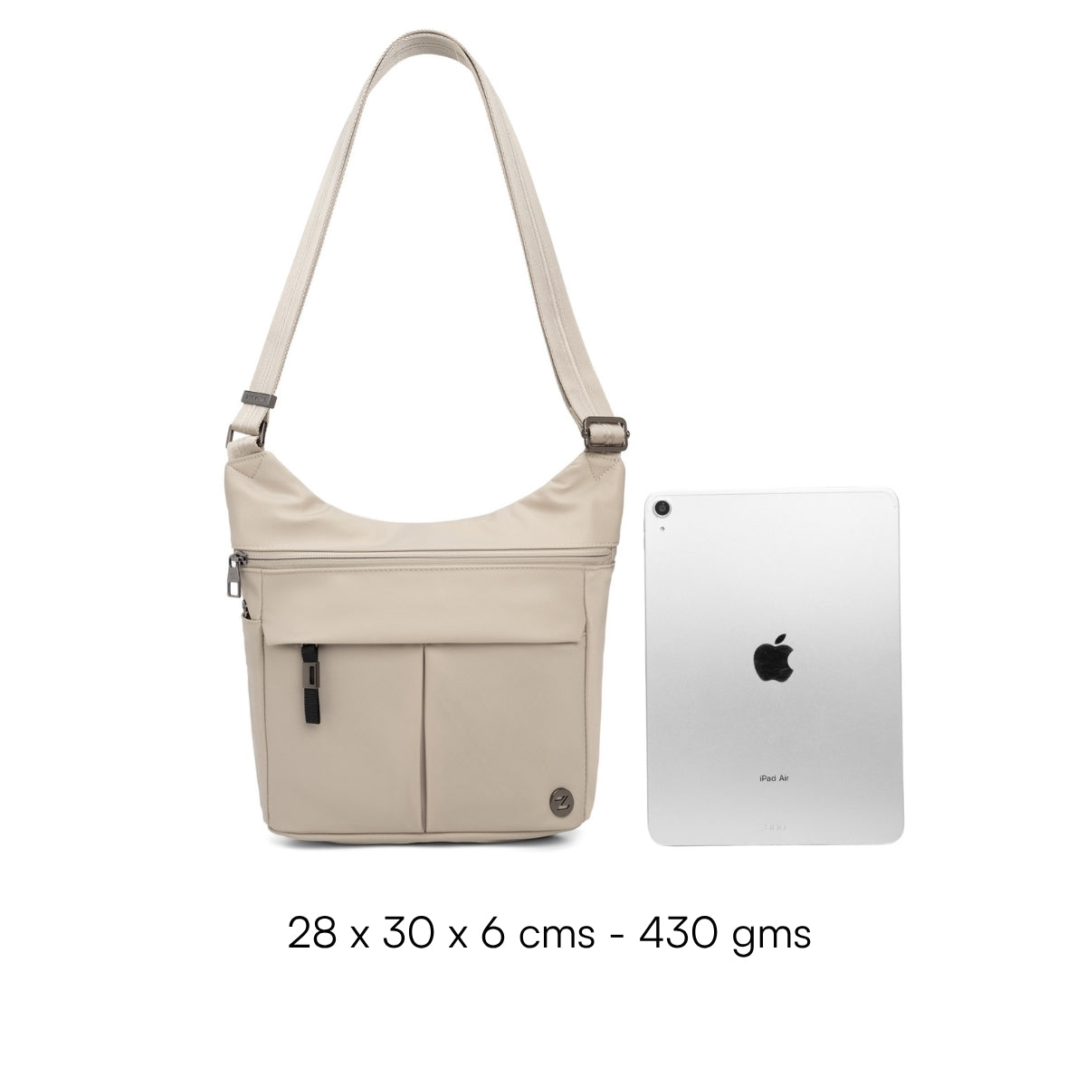 Aspen Crossbody Organiser