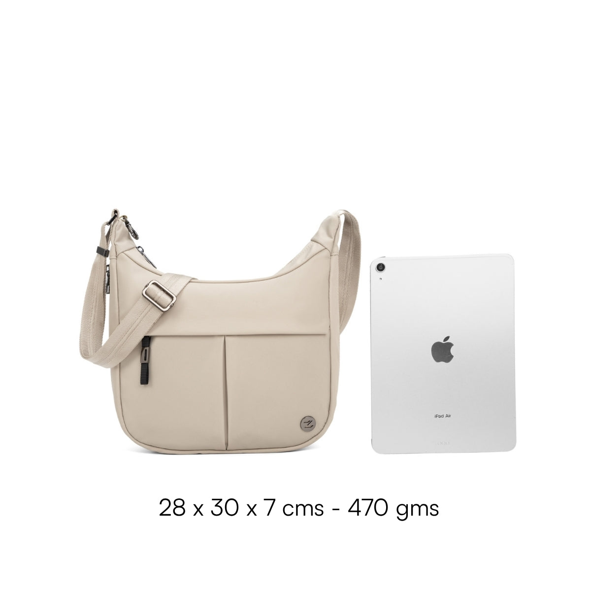 Aspen Max Crossbody