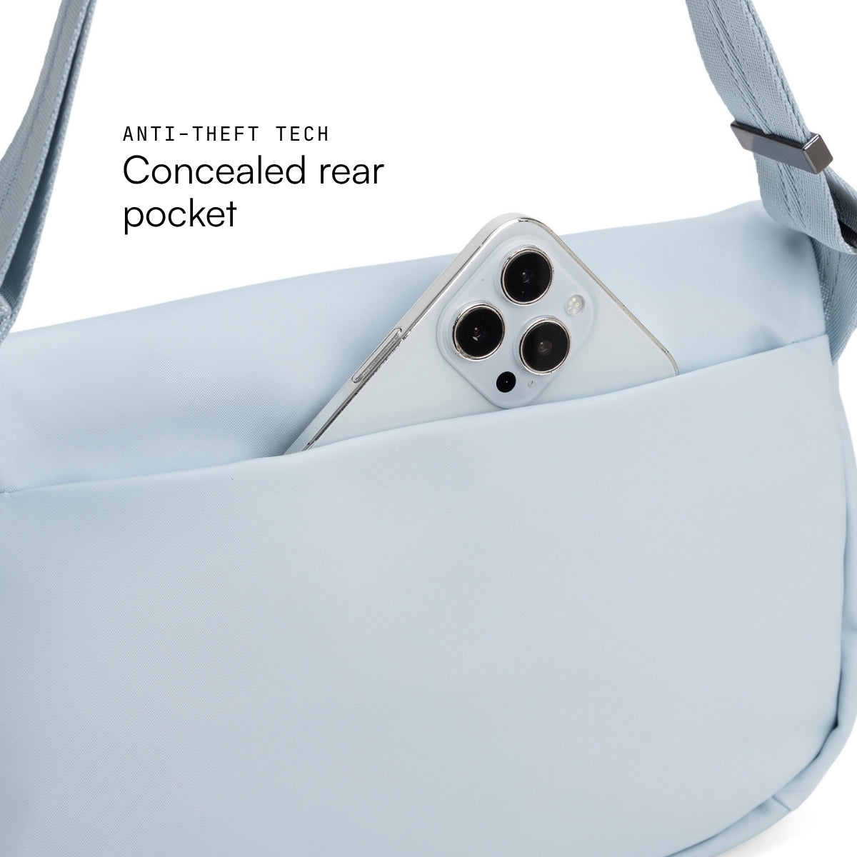 Luna Crossbody