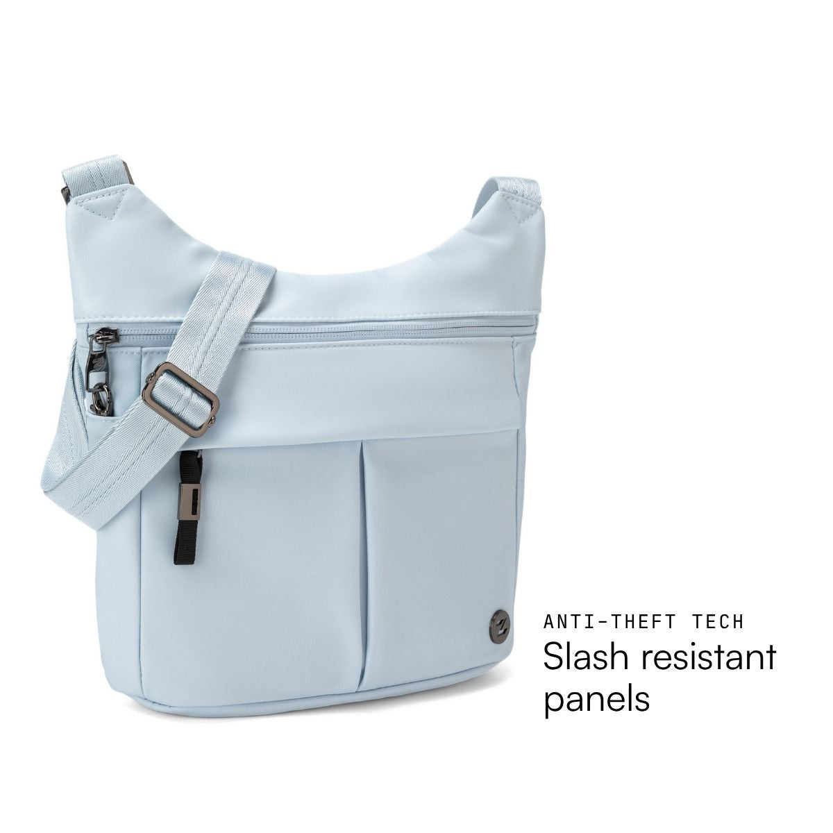 Aspen Crossbody Organiser
