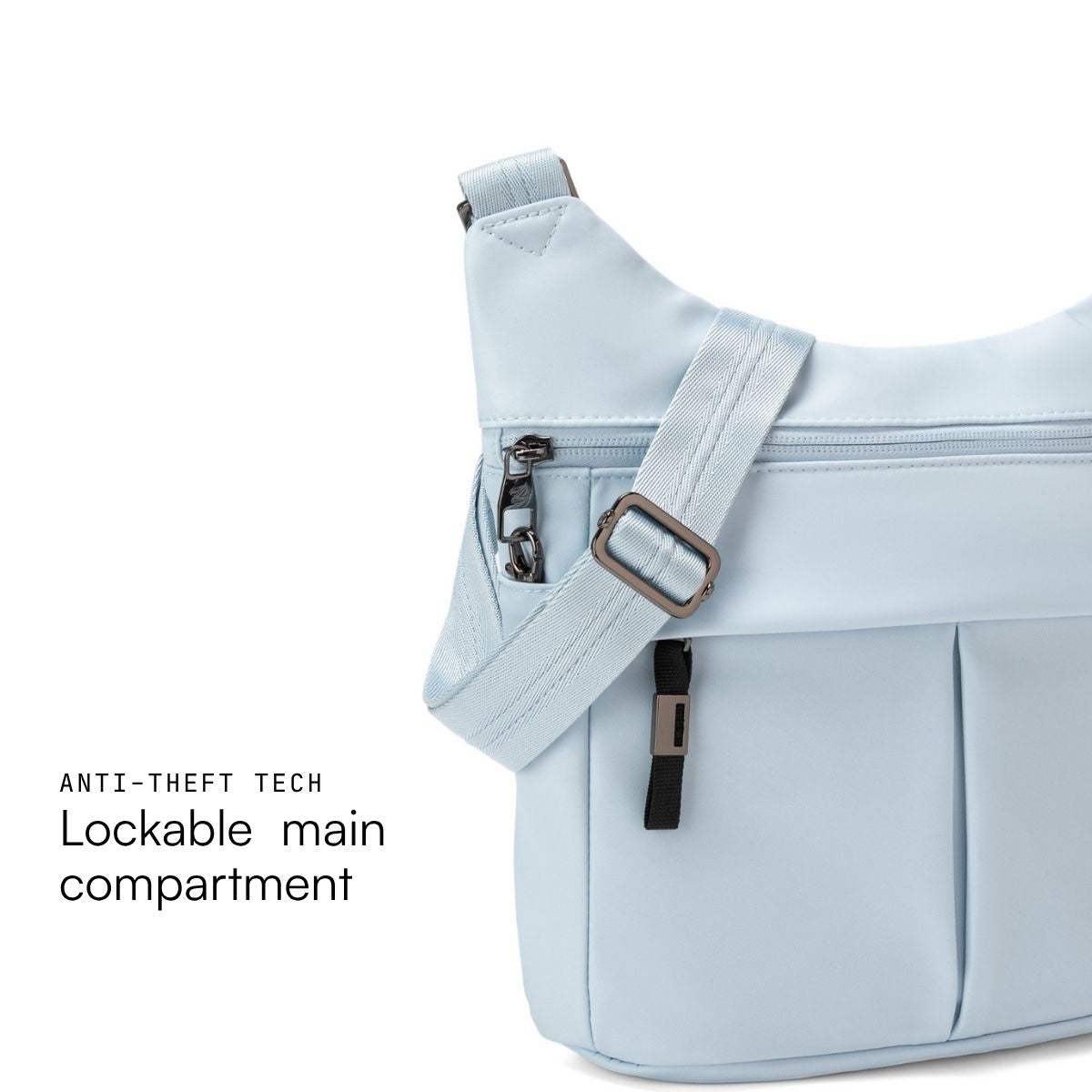 Aspen Crossbody Organiser