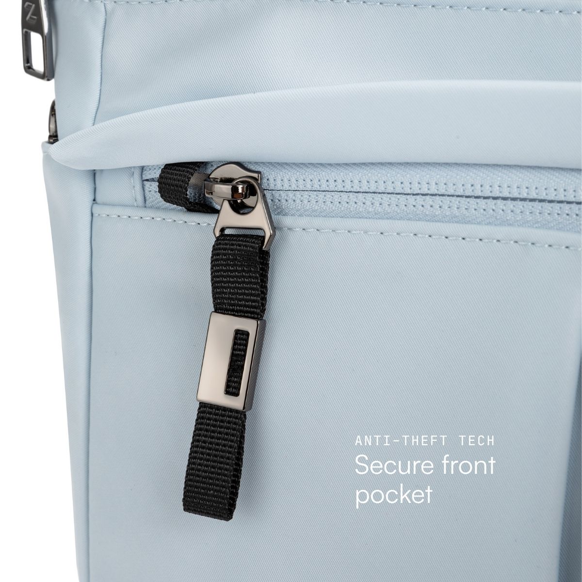 Aspen Crossbody Organiser