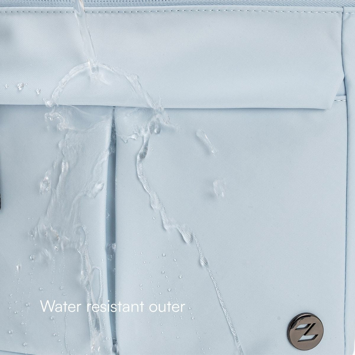 Aspen Crossbody Organiser