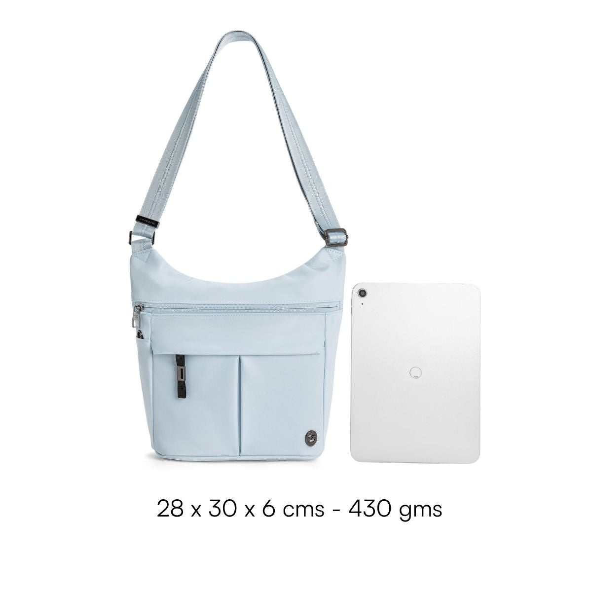 Aspen Crossbody Organiser