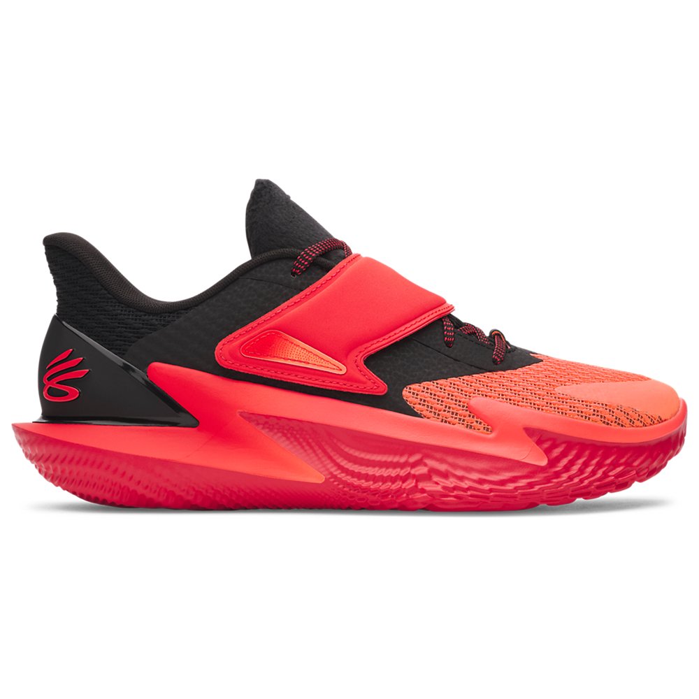 Under Armour Under Armour Curry D. Fox 2 in Black / Red
