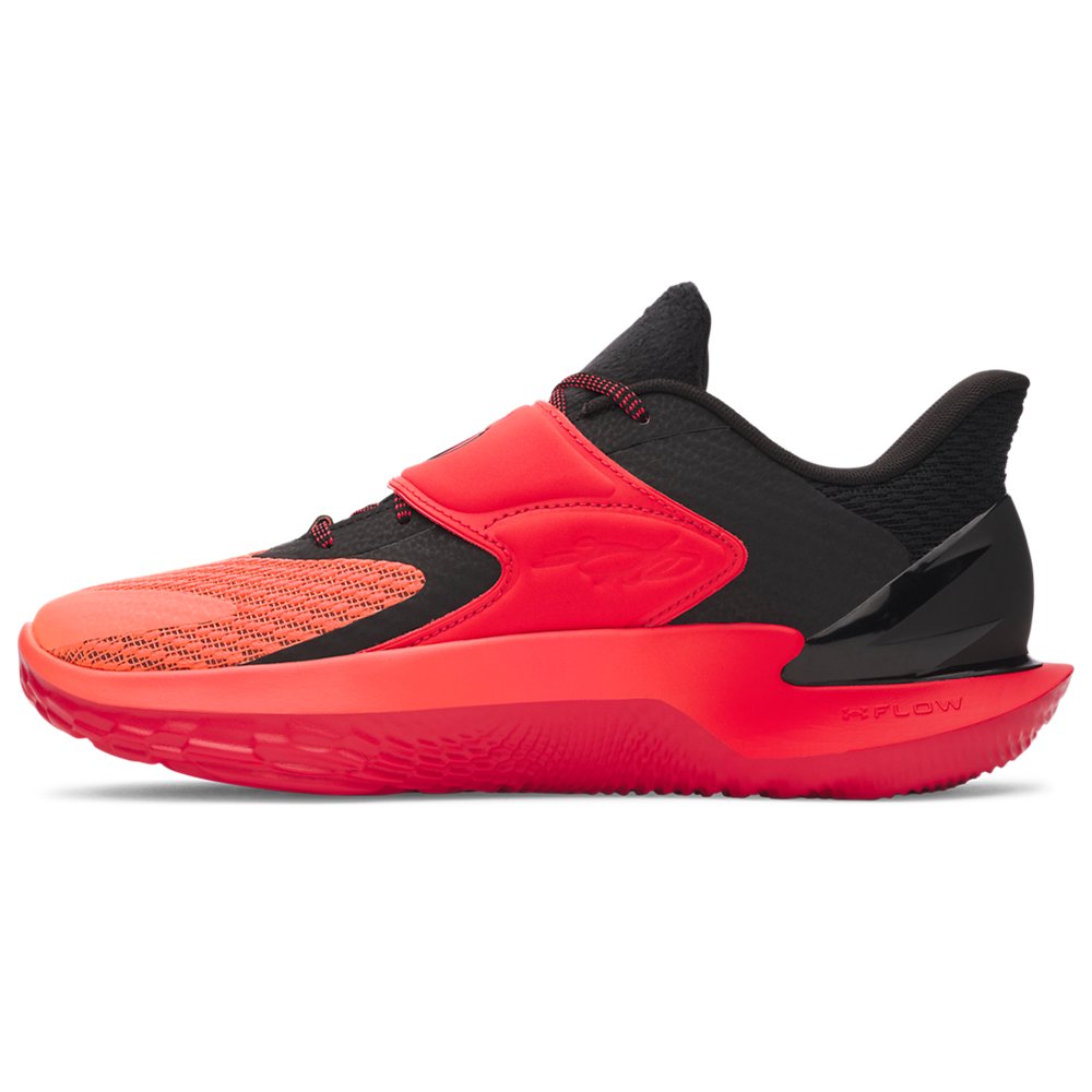 Under Armour Under Armour Curry D. Fox 2 in Black / Red