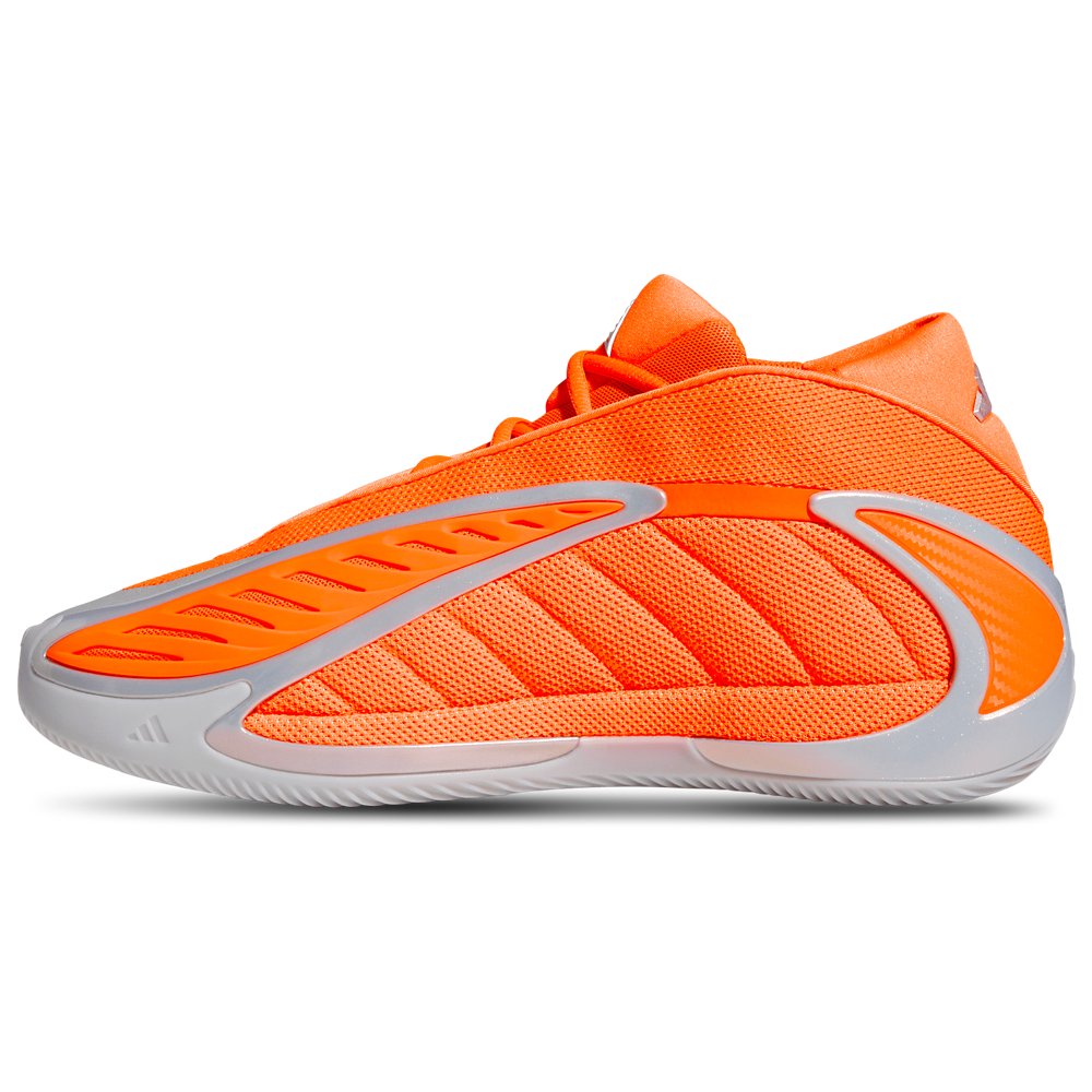 adidas adidas Anthony Edwards 2 in Lucid Orange / Silver Met / Grey One