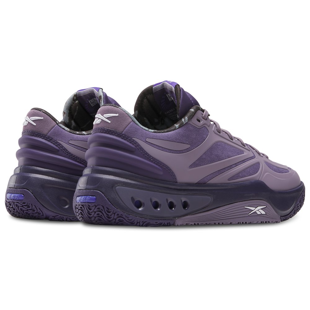 Reebok Reebok Engine A in Purplefusion / Washed Black / Movement Purple