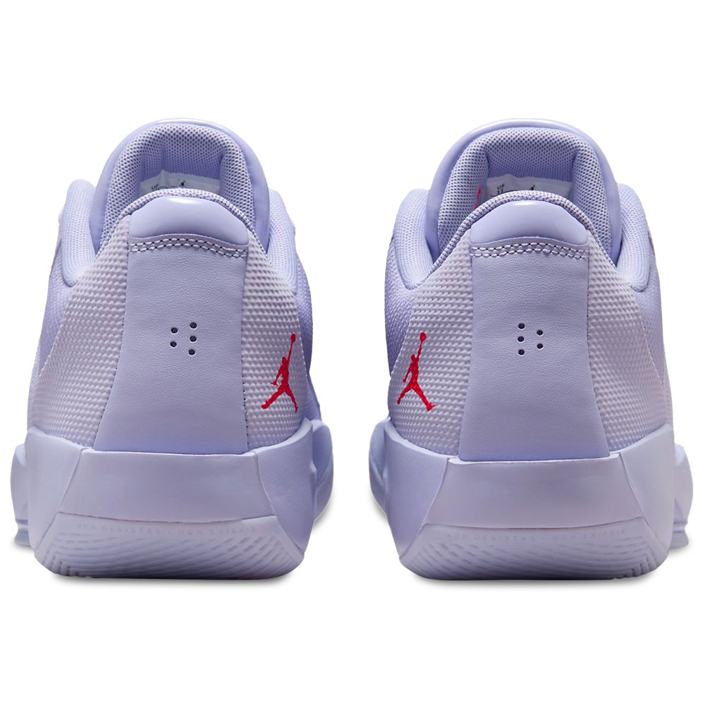 Jordan Jordan Luka .77 in Hydrangeas / Siren Red / Amethyst Tint