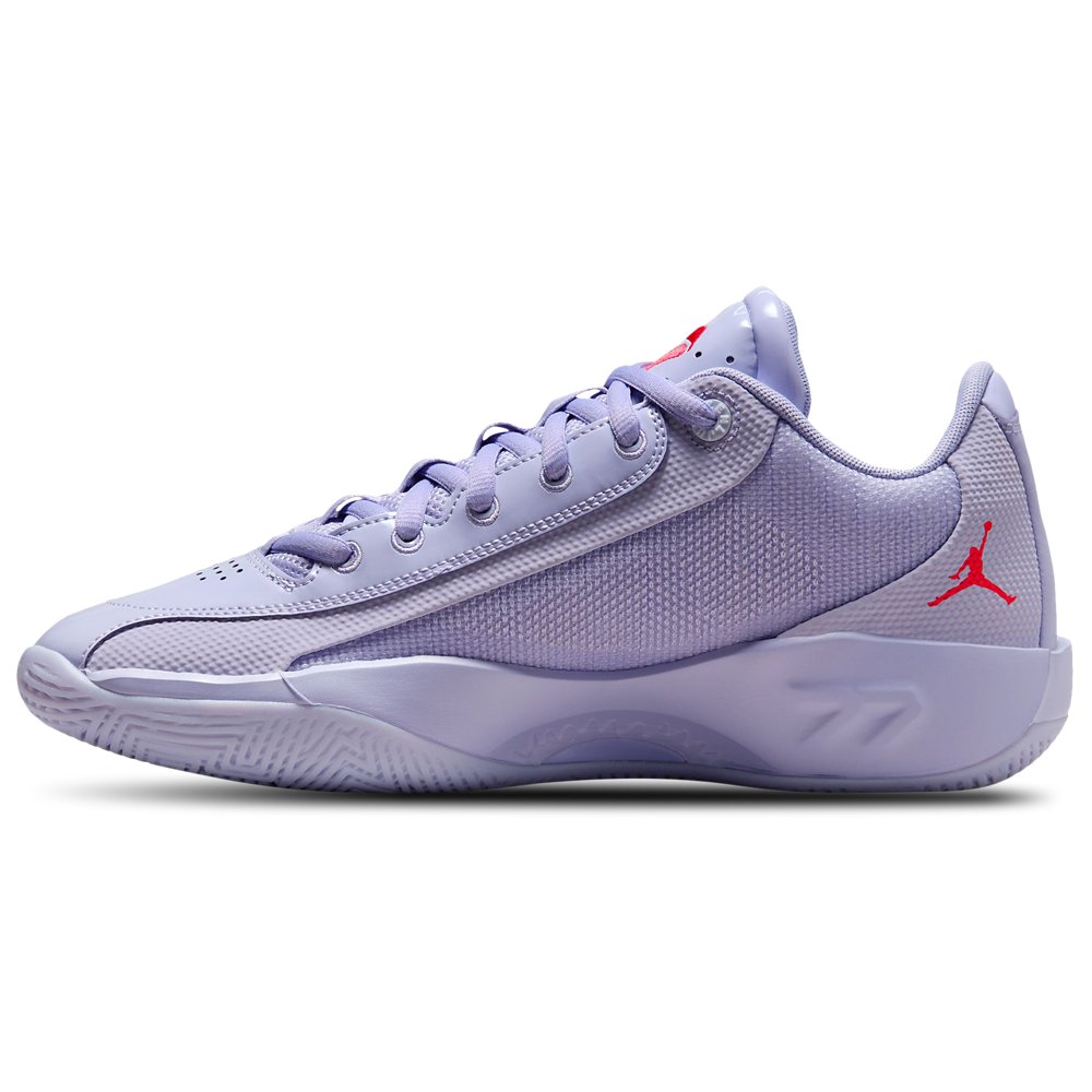 Jordan Jordan Luka .77 in Hydrangeas / Siren Red / Amethyst Tint