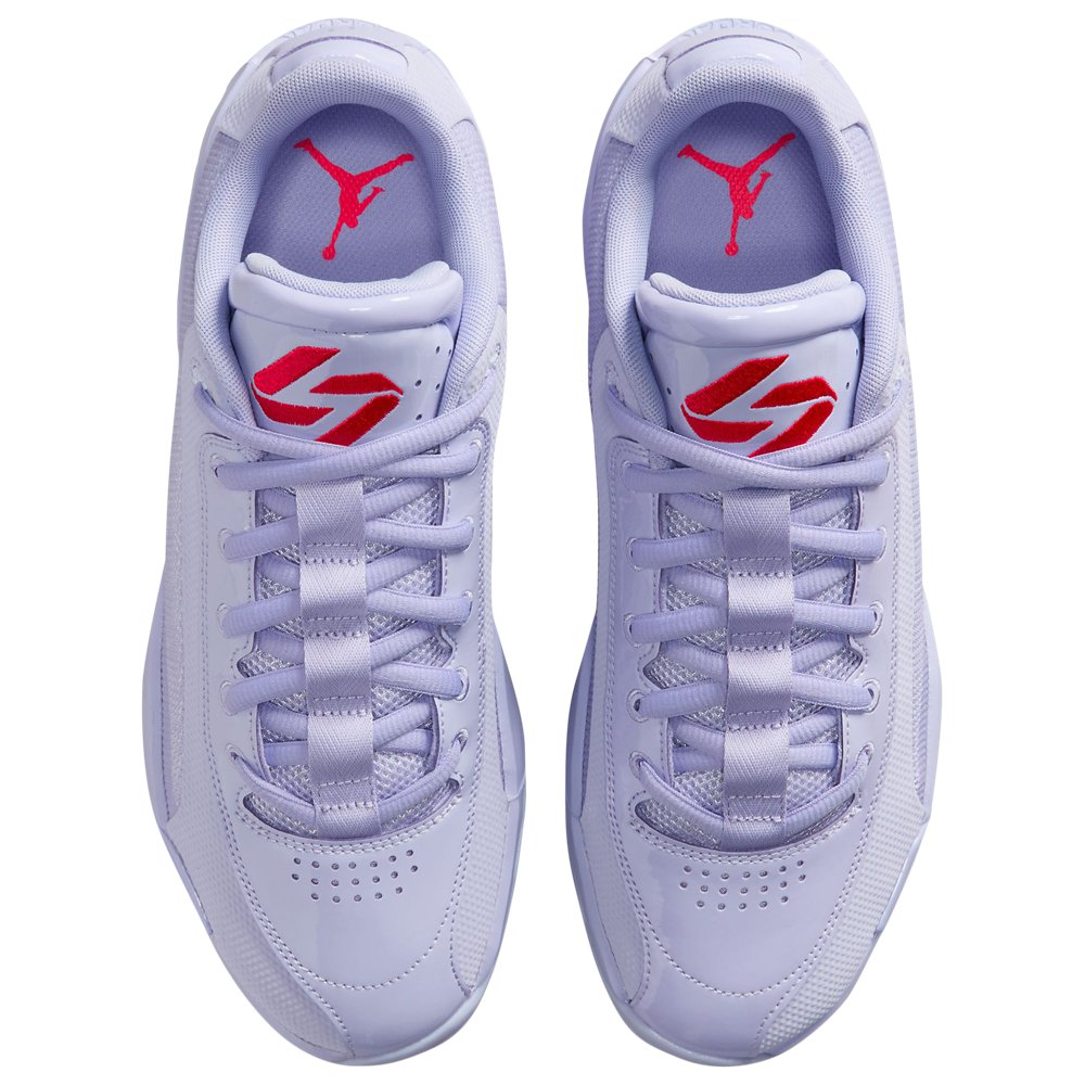 Jordan Jordan Luka .77 in Hydrangeas / Siren Red / Amethyst Tint