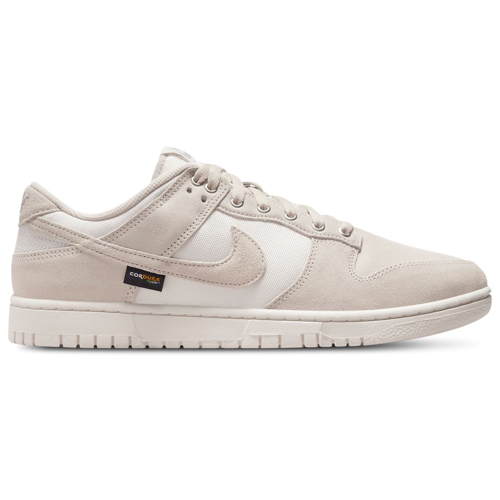 Nike Nike Dunk Low in Lt Orewood Brn / Lt Orewood Brn / Phantom