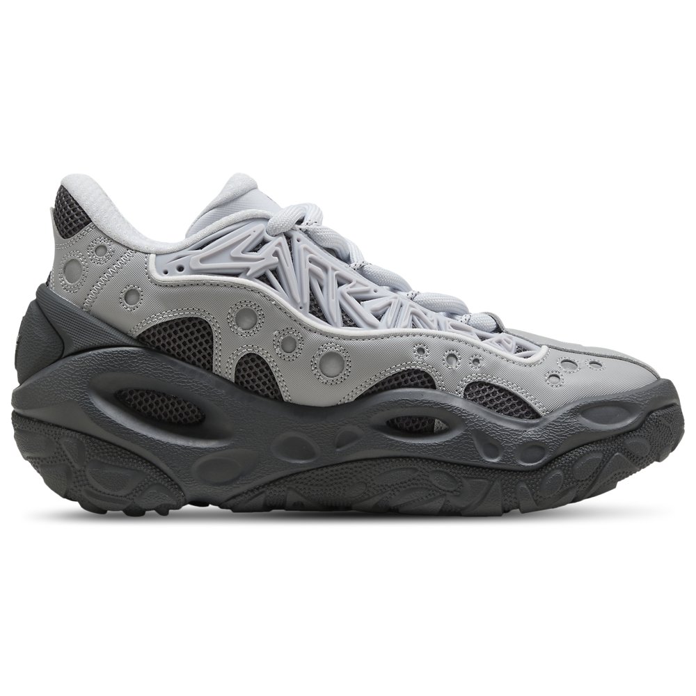 Puma Puma LaFrancé RNR in Dusky Grey / Silver Mist