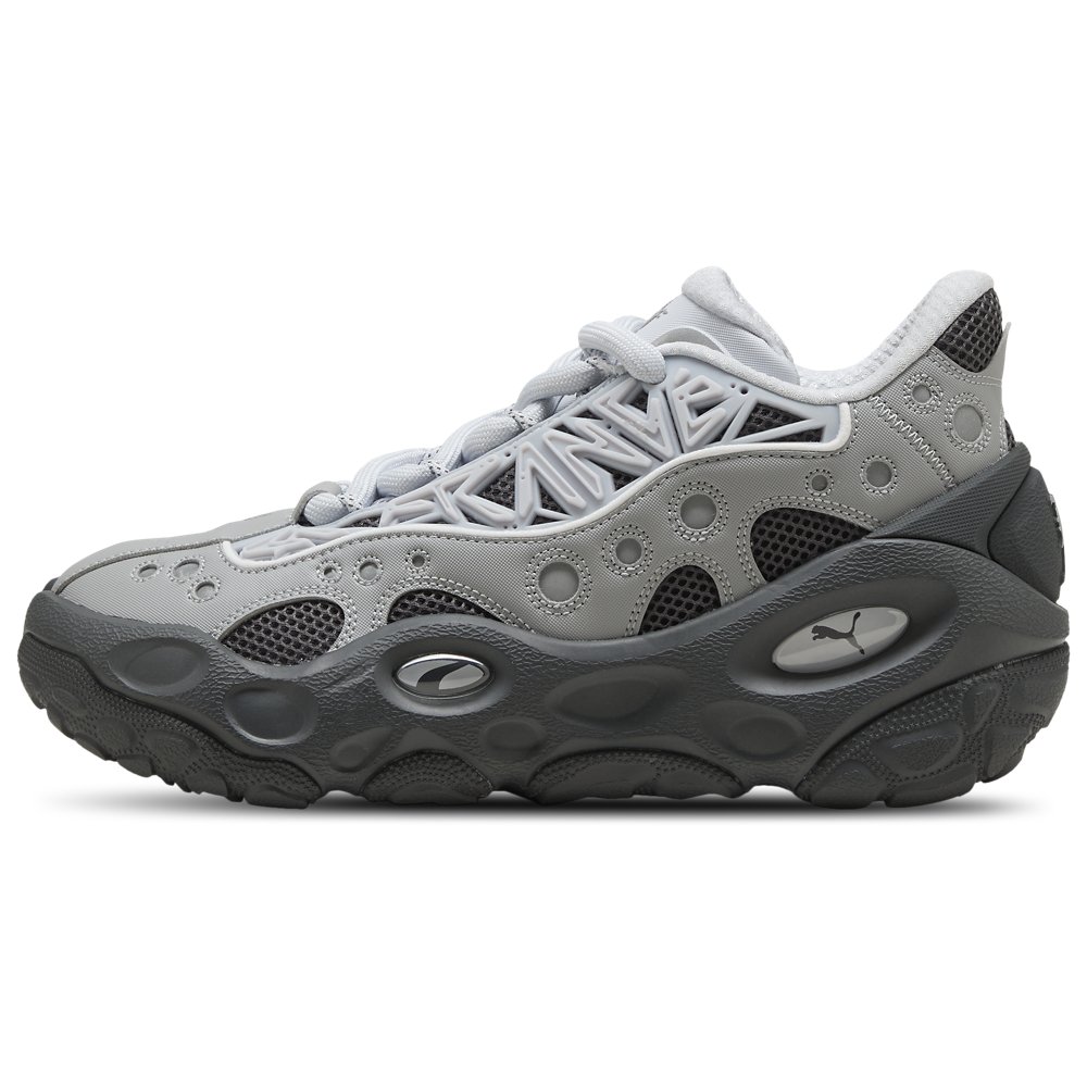 Puma Puma LaFrancé RNR in Dusky Grey / Silver Mist