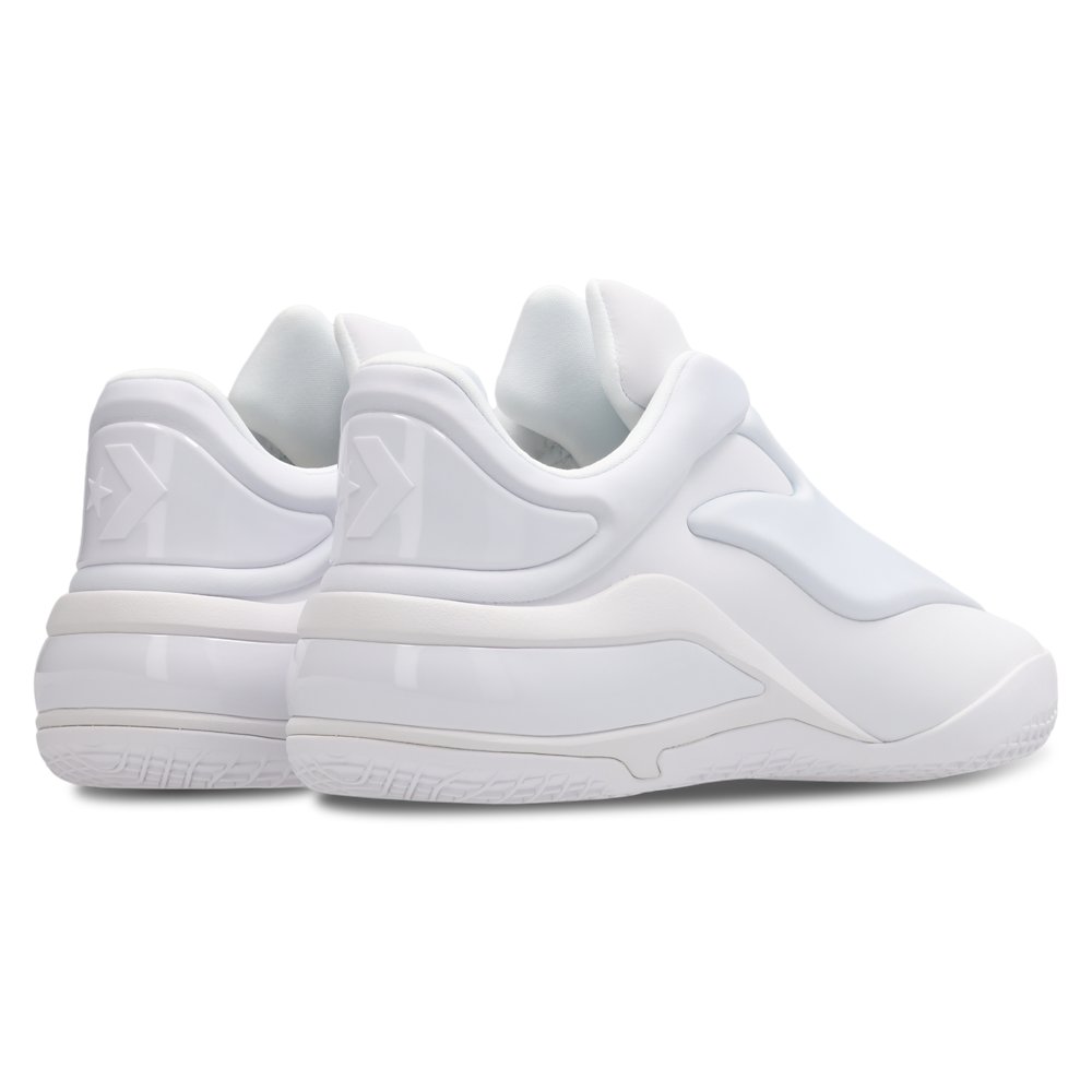 Converse Converse Shai 001 in White / Grey