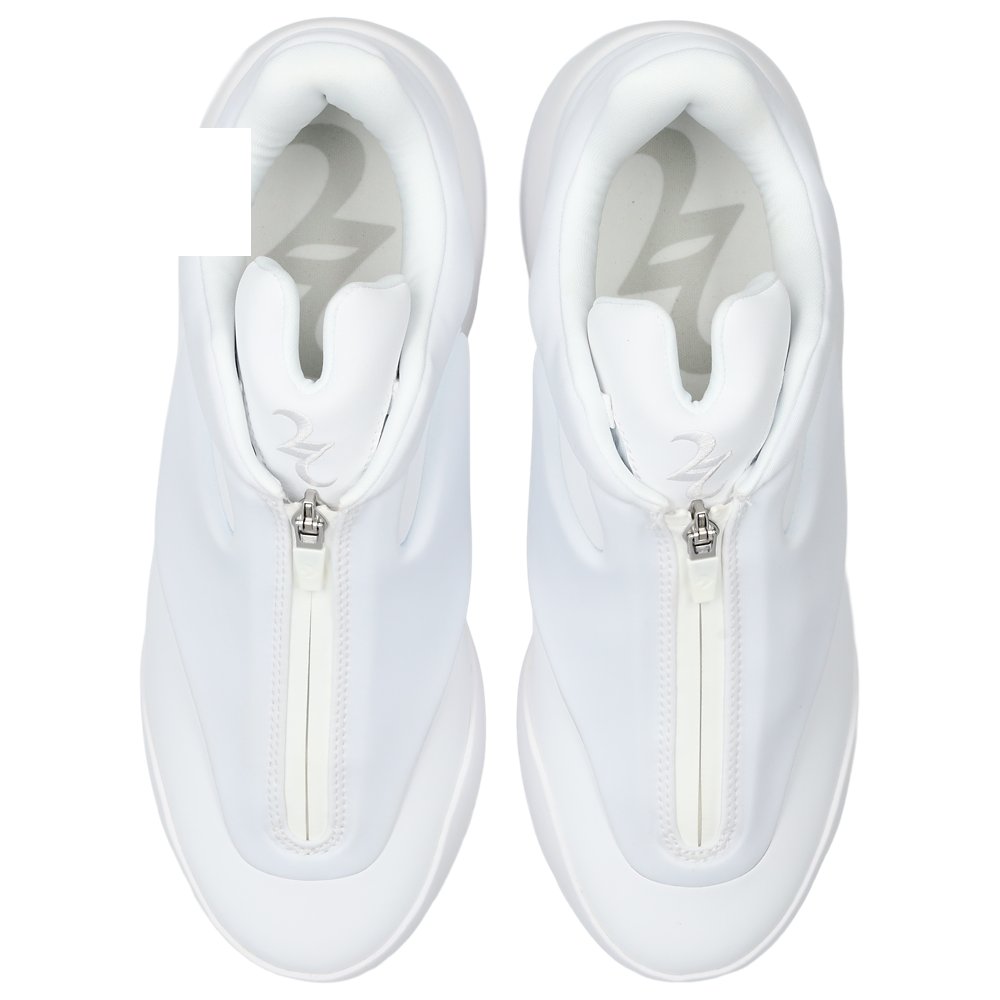 Converse Converse Shai 001 in White / Grey