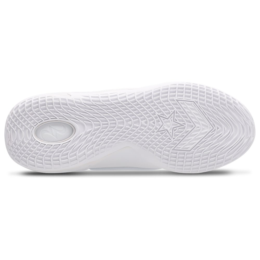 Converse Converse Shai 001 in White / Grey